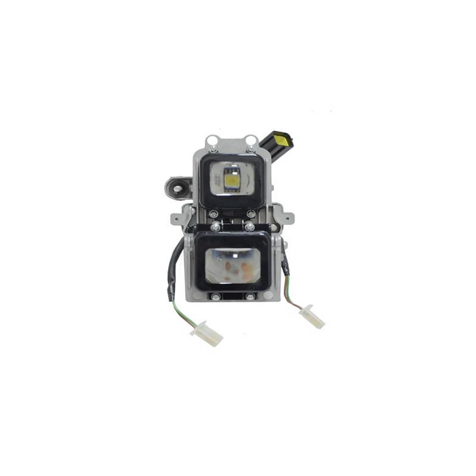 RKS RZ 125 ÖN FAR [RZ150 - RZ125-X - RZ150-X] #RK 60517